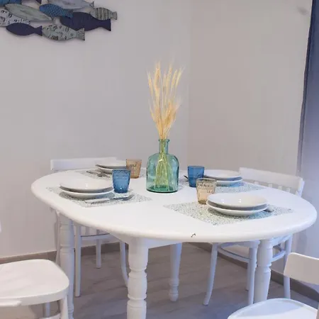 Appartement Blu Mare *