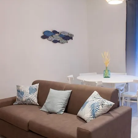 Blu Mare דירה