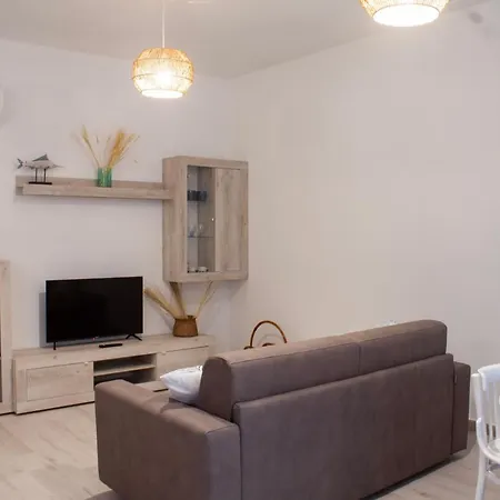 Blu Mare * 알게로