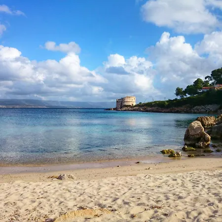 Appartement Blu Mare Alghero