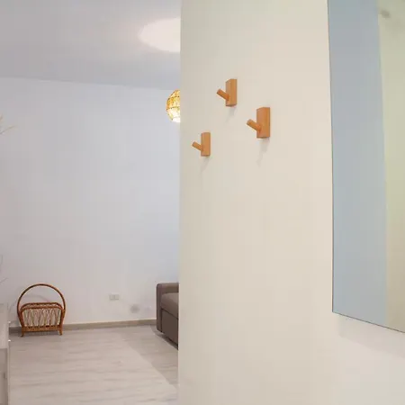 Appartement Blu Mare Alghero