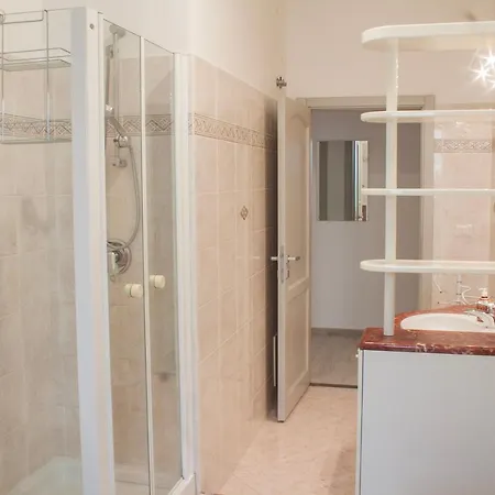 Blu Mare Appartement