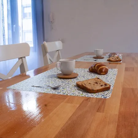 Blu Mare Appartement Alghero