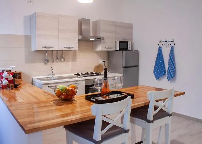 Blu Mare Apartament Alghero