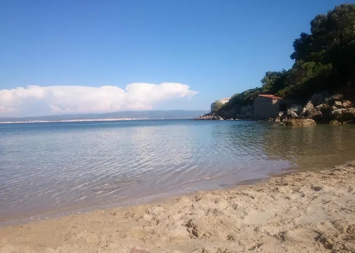 Apartament Blu Mare *