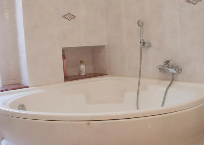 Apartament Blu Mare Alghero