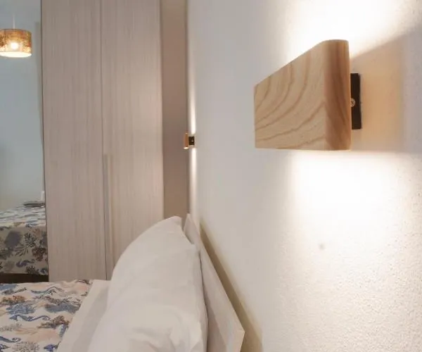 Blu Mare Apartament Alghero