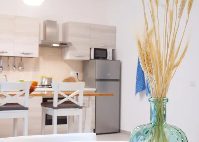 Apartament Blu Mare Alghero