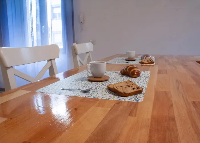 Blu Mare Apartament Alghero