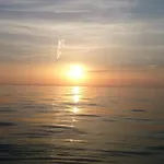 Blu Mare Lägenhet *