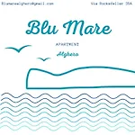 Lägenhet Blu Mare Alghero