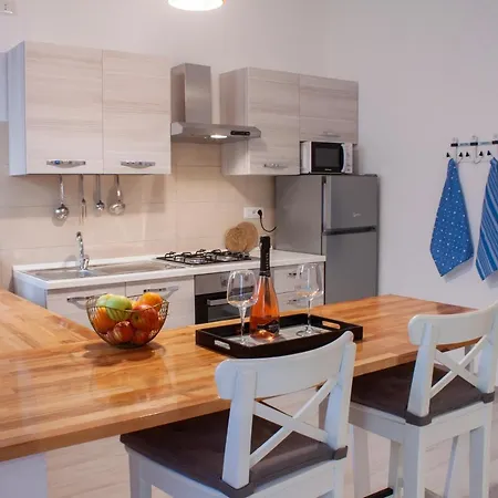 Blu Mare Appartement Alghero