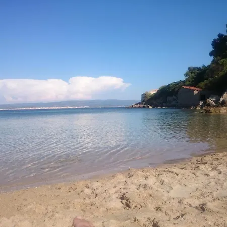 Apartment Blu Mare *