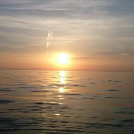 Blu Mare Lejlighed *