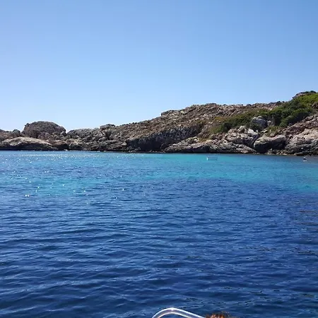 Appartement Blu Mare Alghero