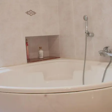 Apartment Blu Mare Alghero