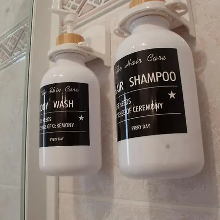 Appartement Blu Mare *