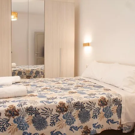Blu Mare Apartmán *