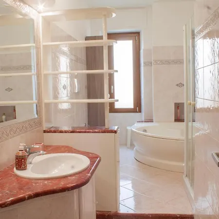 Blu Mare Apartment Alghero