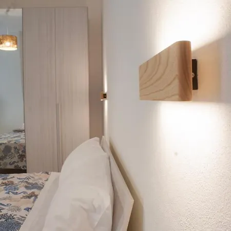 Blu Mare Lejlighed Alghero