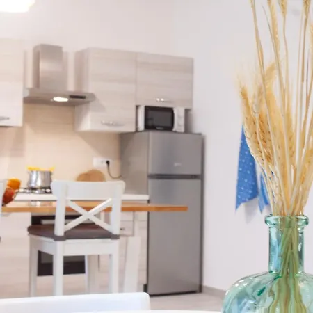 Apartmán Blu Mare Alghero