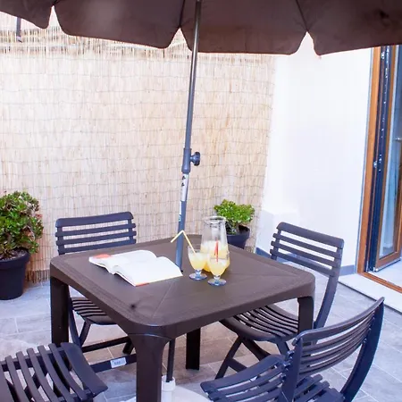 Blu Mare Apartmán