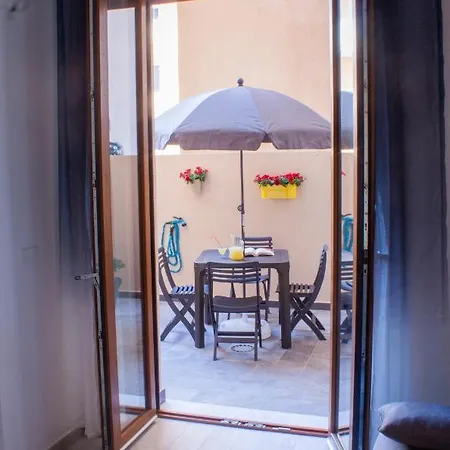 Blu Mare Apartment Alghero