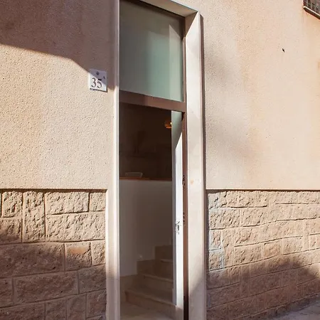 Apartment Blu Mare