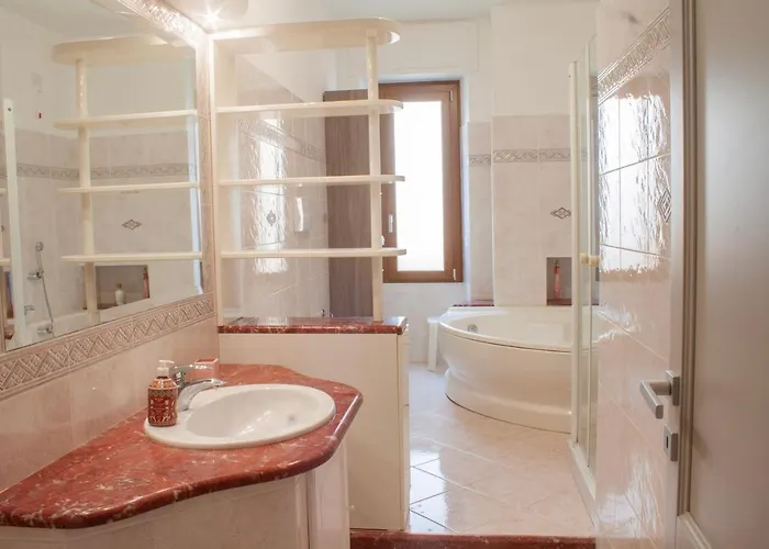 Blu Mare Apartman Alghero