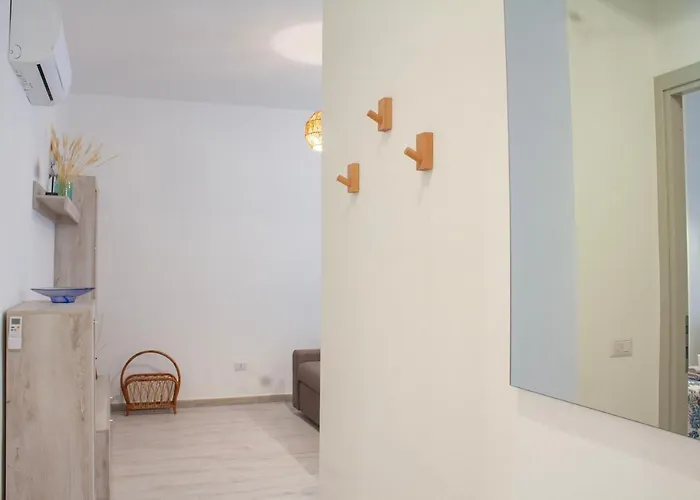 Apartman Blu Mare Alghero