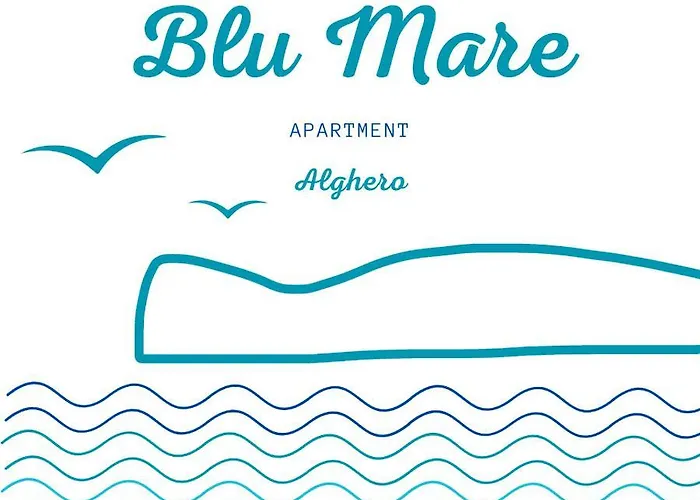 Apartman Blu Mare Alghero