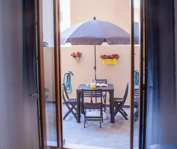 Blu Mare Daire Alghero